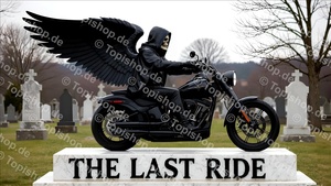 The Last Ride